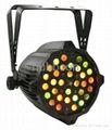 LED Par 64 Par Cans Zoom 32*3W