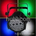 LED Par 64 Par Cans 52*3W