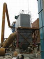 gypsum powder production line 1