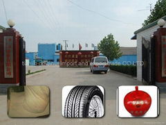 Tianjin Ghidihui Import and Export CO., Ltd.