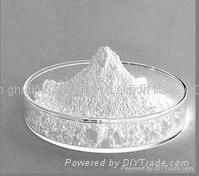 indirect zinc oxide 