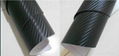 carbon fibre vinyl