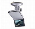 1920*1080p+metal shell HD car black box digital recorder camera with 2.4"TFT