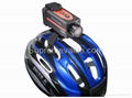 1080p HD waterproof extreme sport camera can be used as car DVR 2