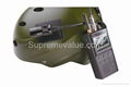 Newest 2011 style helemt cam/professional camcorder   2