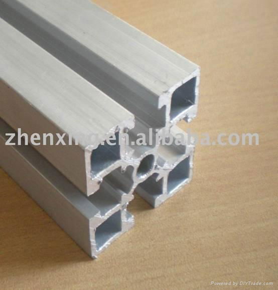 aluminium profile 4