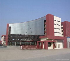 Shanghai Zhenxing Aluminium Co.,Ltd