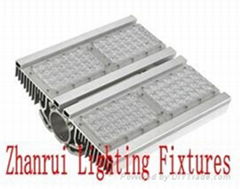 LED adjustable street lights