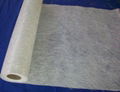 Fiberglass surfacing mat