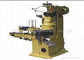 Automatic box sealing machine 1