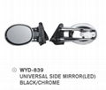  new design auto rearview mirror