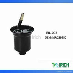 fuel filter for  Mitsubishi