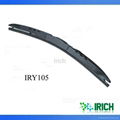 Universal wiper blade