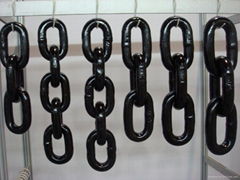 G80 Alloy Steel Chains