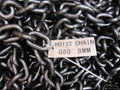 G80 Lifting Chain 1