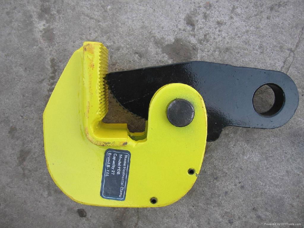 Lifting Clamp 