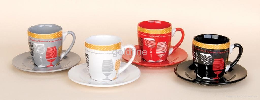 220 cc cup with saucer 5