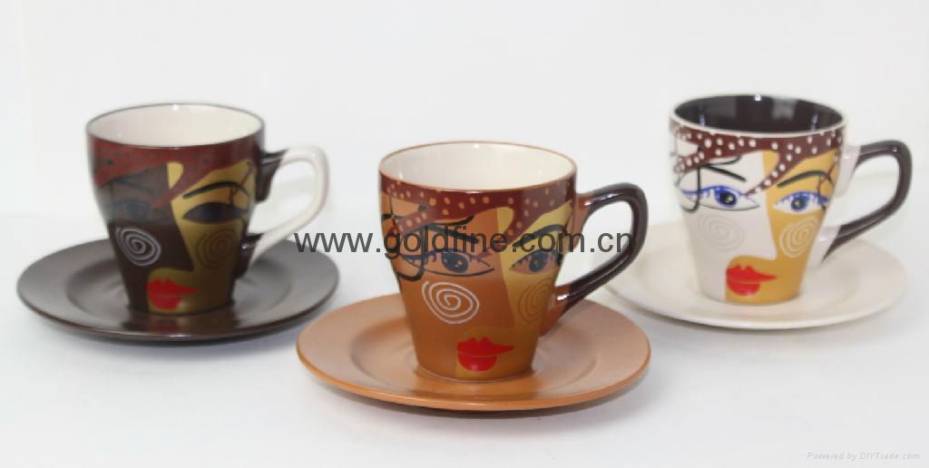 220 cc cup with saucer  3