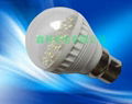 G47 12V/110V/220V 30LED GLOBE LAMP 3