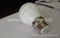 G47 12V/110V/220V 30LED GLOBE LAMP 4