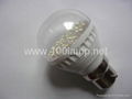 G47 12V/110V/220V 30LED GLOBE LAMP 5