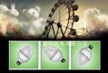 H5P SMD5050 LED GLOBE LAMP 3