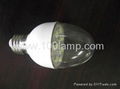 H5P SMD5050 LED GLOBE LAMP 5