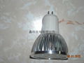 LED SPOT LIGHT 4*1W