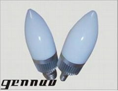 LED Light Bulb  