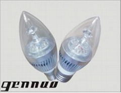 LED Light Bulb  