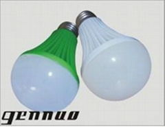 LED Light Bulb