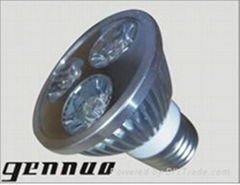  LED Spotlight  