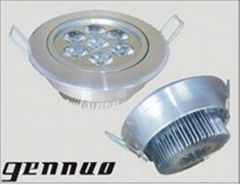  LED Downlight (Ceiling Light