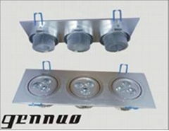 LED Downlight (Ceiling Light)  