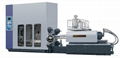 PET Inject & Blow Molding Machine 1