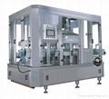 Carbonated Soft Drinks Production Line 1