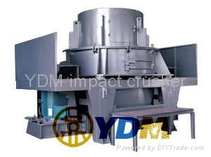 sand making machine