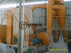 roller mill