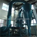 micro powder grinding mill