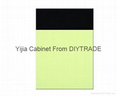 PU painting cabinet door