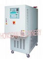 Special mould temperature controllers