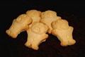 Bear Biscuits  1