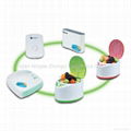 ZY-H108 fashionable Multi-function Ozone fruit and vegetable washer 3