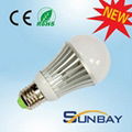 led bulb 5