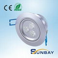 led downlight 2