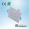 led downlight 3