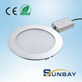 led ceiling light 4