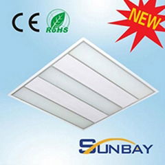 600*600 32w led panel light