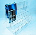 acrylic book holder 1