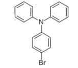 4-溴三苯胺（36809-26